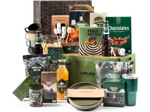 Coffret de Noël Explore Outdoor