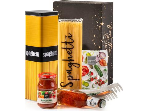 Coffret de Noël Bien Rangé