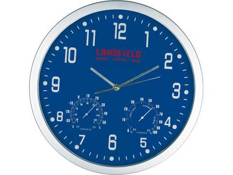 Horloge CrisMa