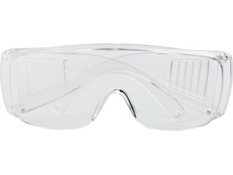 Lunettes de protection