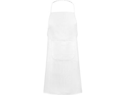 Tablier promo apron