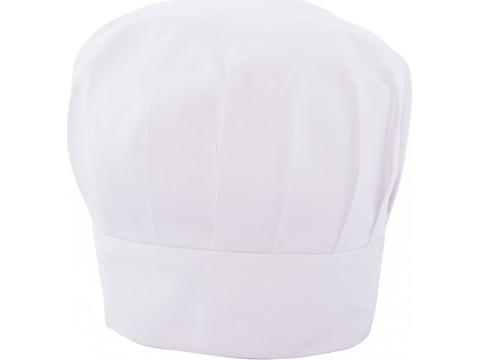 Chef's hat