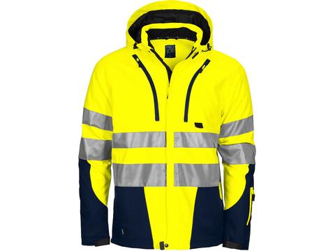 6420 VESTE FONCTIONNELLE EN ISO 20471-CL3/2