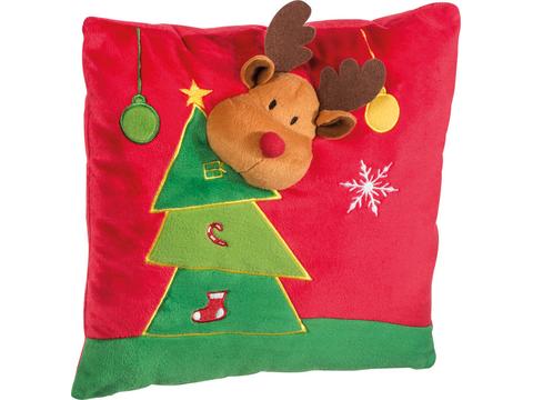 Coussin de noel