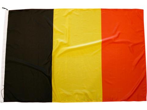 Drapeau Belge