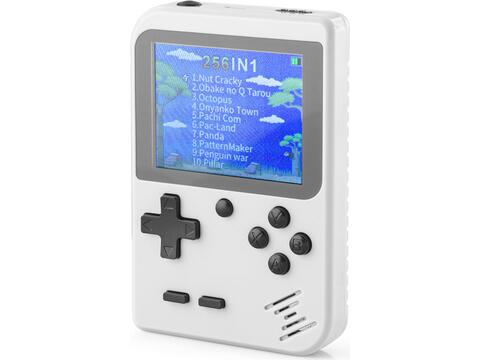 Console de jeux portable