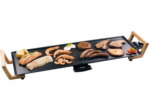 Teppanyaki plancha XL