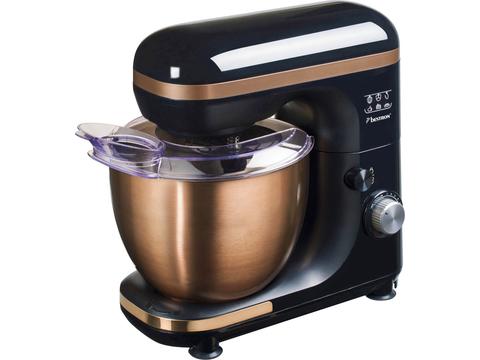 Robot de cuisine copper