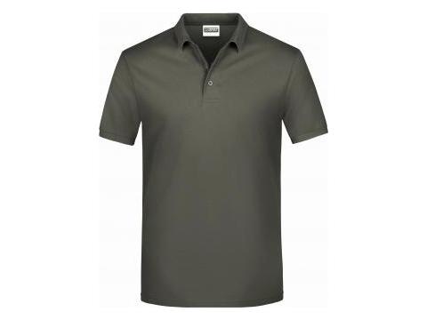 Polo classique homme