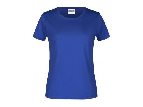 Tee-shirt classique femme 15