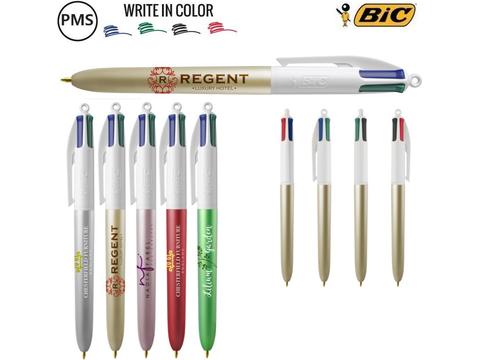 BIC 4 Colours Glacé