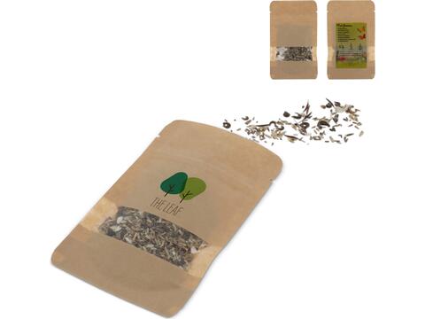 Sachets de graines de fleurs coupées 4 grammes