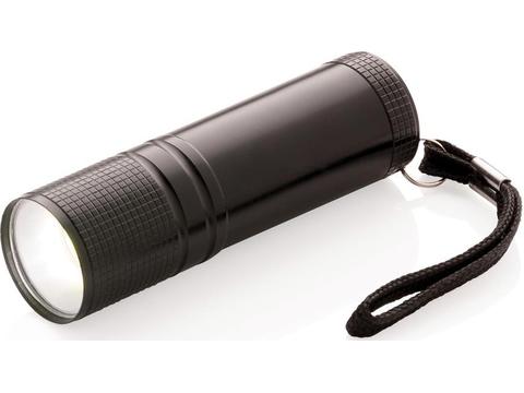 Lampe torche COB