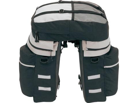 Set de sacs pour vélo