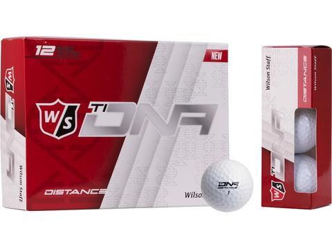 Wilson DNA Titanium