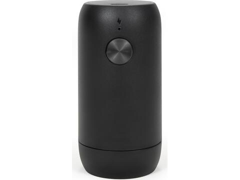 Bouchon à vin automatique sous vide - Livoo