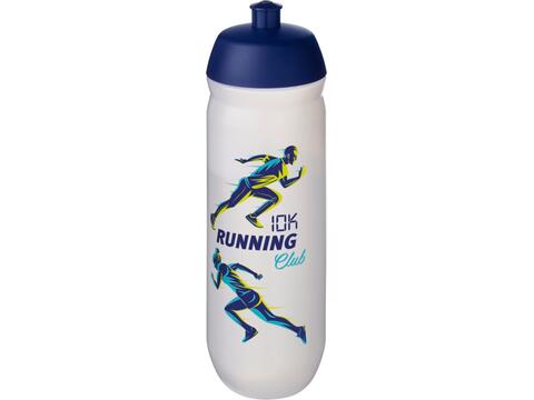 Bouteille de sport HydroFlex™ Clear 750 ml