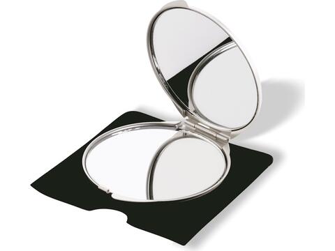 Double miroir