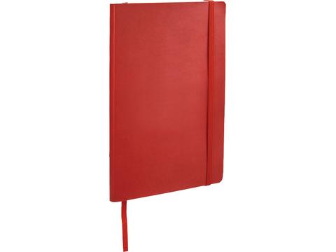 Klassiek softcover notebook