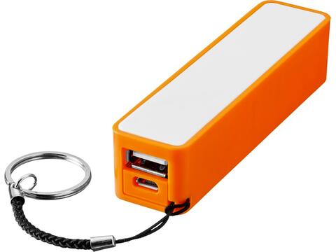 Klassieke powerbank