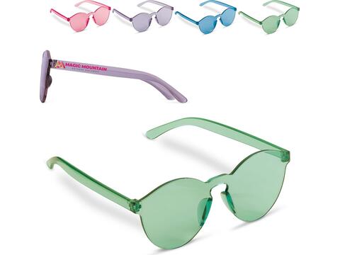 Lunettes de soleil June