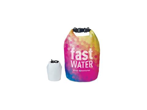 Sac Étanche Sur Mesure 3,5L – Design 100 % Personnalisé