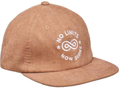 Casquette Rétro en Velours Côtelé avec Visière Plate Sur Mesure – Design 100 % Personnalisé