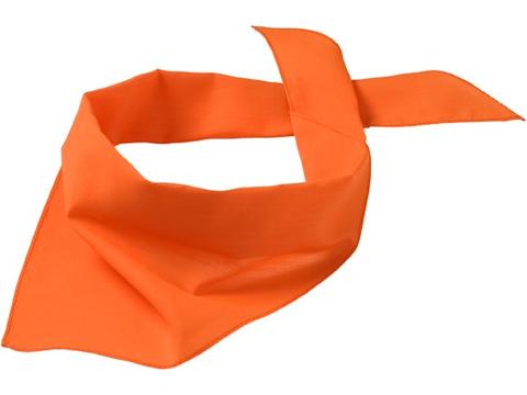 Foulard triangle