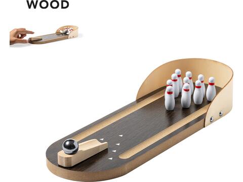 Mini jeu bowling Strike