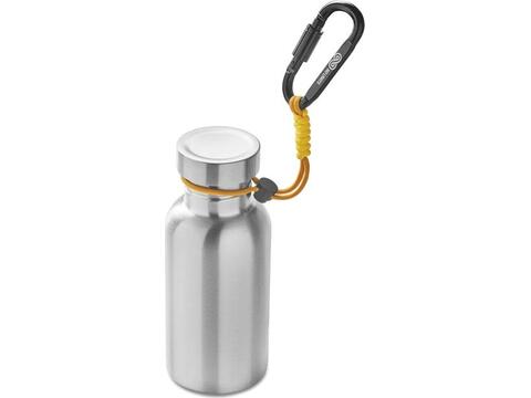 Porte-bouteille sur mesure avec mousqueton pratique – design entièrement personnalisé