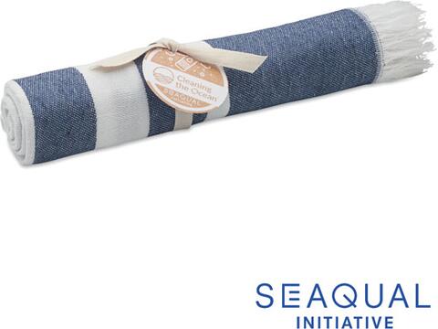 Serviette SEAQUAL® 70x140cm