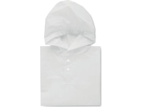 Imperméable pour enfant