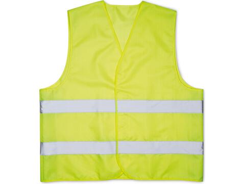 Gilet de sécurité