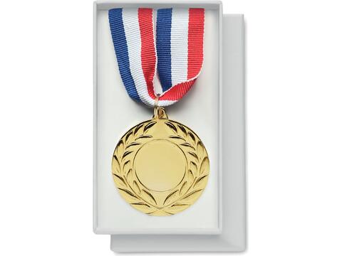 Médaille 5cm de diamètre