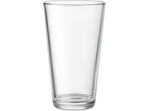 Verre conique 300ml