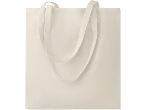 Sac shopping coton biologique