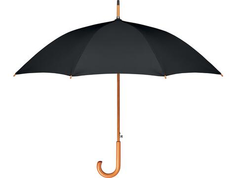 Parapluie 23,5'' RPET pongé