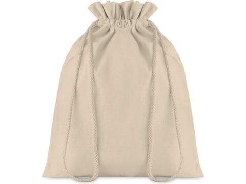 Sac en coton modèle moyen