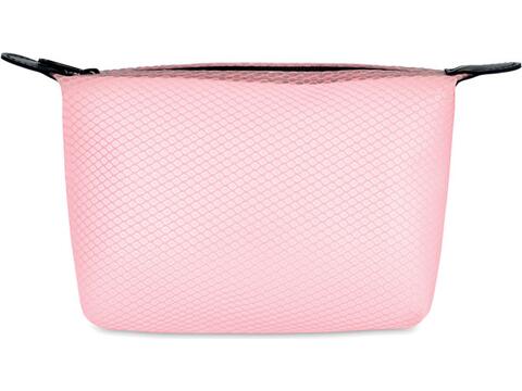 Trousse de toilette en EVA mesh