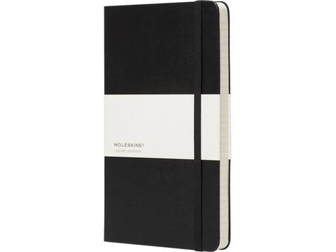 Moleskine Carnet de notes de poche couverture rigide