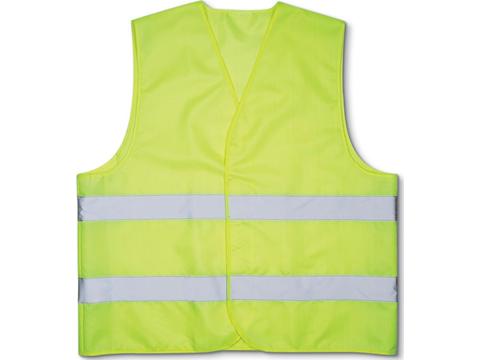 Gilet de securité