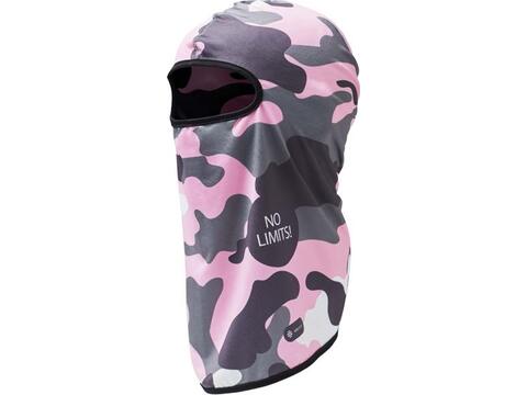 Bivouac sur mesure simple épaisseur full color – design entièrement personnalisé