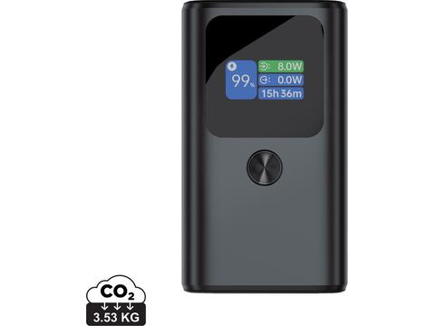 Powerbank de poche 10.000mAh/55W Urban Vitamin Campbell