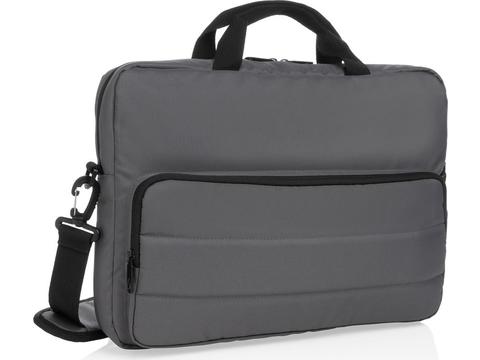 Sac à dos ordinateur 15,6" Impact en rPET AWARE™