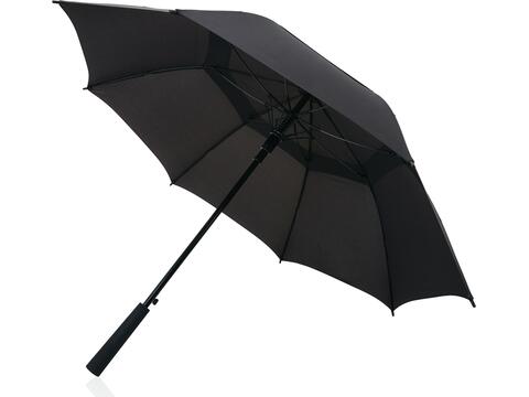 Parapluie tempête 23" Swiss peak AWARE™ Tornado