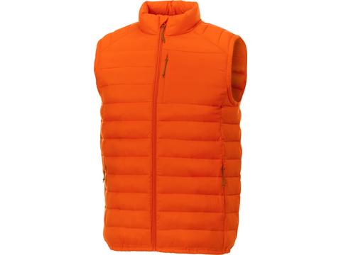 Bodywarmer pour hommes Pallas