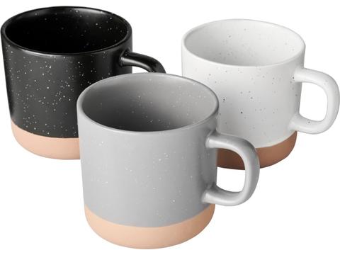 Mug en céramique 360 ml Pascal