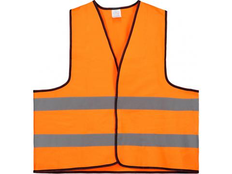 Promo Safety Jacket