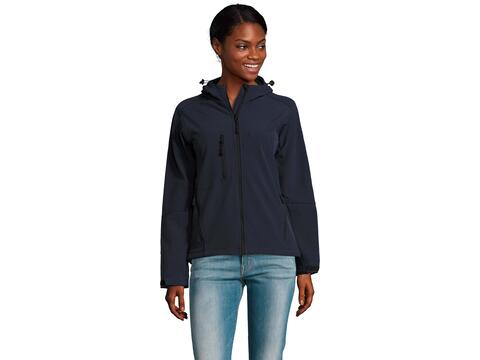 Sol's Replay women softshell jacket