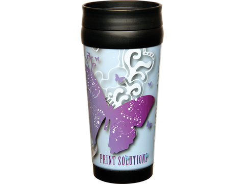 Robusta Photo TravelMug